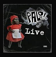 Algopix Similar Product 9 - Palo! Live