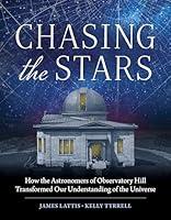 Algopix Similar Product 15 - Chasing the Stars How the Astronomers