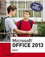 Algopix Similar Product 16 - Microsoft Office 2013: Brief