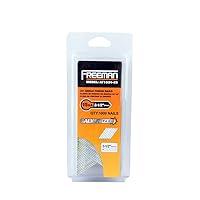 Algopix Similar Product 11 - Freeman AF153425 212Inch by 15