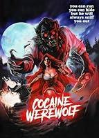 Algopix Similar Product 4 - Cocaine Werewolf [DVD]