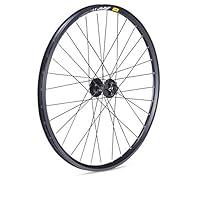 Algopix Similar Product 9 - Gurpil 64209 Front Wheel 20 x 138