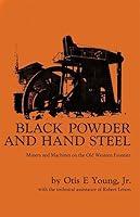 Algopix Similar Product 14 - Black Powder and Hand Steel Miners and