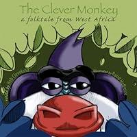 Algopix Similar Product 13 - The Clever Monkey Rides Again