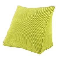 Algopix Similar Product 6 - bluenet Triangle Wedge Pillow
