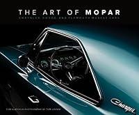 Algopix Similar Product 5 - The Art of Mopar Chrysler Dodge and