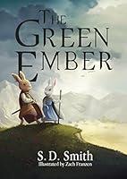 Algopix Similar Product 10 - The Green Ember The Green Ember Series