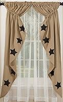 Algopix Similar Product 3 - Olivias Heartland Deluxe Burlap