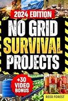 Algopix Similar Product 2 - NO GRID SURVIVAL PROJECTS Your