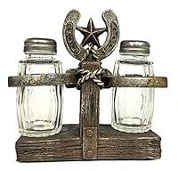 Algopix Similar Product 11 - Bellaa 23288 Western Star Horseshoe