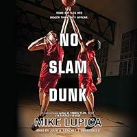 Algopix Similar Product 9 - No Slam Dunk