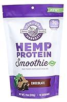 Algopix Similar Product 3 - Manitoba Harvest Hemp Protein Smoothie