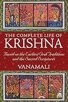 Algopix Similar Product 17 - The Complete Life of Krishna Based on