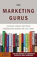 Algopix Similar Product 5 - The Marketing Gurus Lessons from the