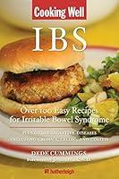 Algopix Similar Product 8 - Cooking Well IBS Over 100 Easy