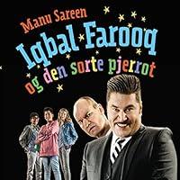 Algopix Similar Product 19 - Iqbal Farooq og den sorte pjerrot