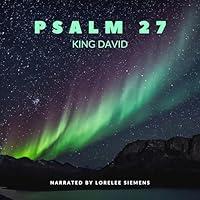 Algopix Similar Product 2 - Psalm 27