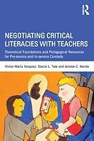 Algopix Similar Product 11 - Negotiating Critical Literacies with