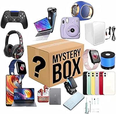 Best Deal for Mystery Box, Mystery Box Electronics, Mystery Boxes Random