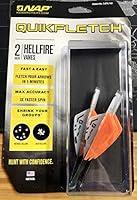 Algopix Similar Product 18 - New Archery Products NAP Quikfletch 2