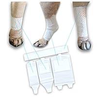 Algopix Similar Product 6 - Pawflex Bandages NonAdhesive