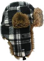 Algopix Similar Product 20 - LL Womens Fashion Trooper Trapper Ski