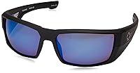 Algopix Similar Product 2 - SPY Optic Dirk Wrap Sunglasses