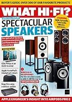 Algopix Similar Product 1 - What Hi-Fi?