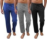 Algopix Similar Product 1 - Andrew Scott Mens Pack of 3 Soft 