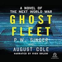 Algopix Similar Product 12 - Ghost Fleet A Novel of the Next World