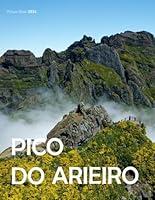 Algopix Similar Product 15 - Pico Do Arieiro A Visual Journey into