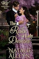 Algopix Similar Product 12 - The Rake a Lady Desires