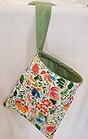Algopix Similar Product 19 - Sewing/Craft hanging trash bag