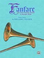 Algopix Similar Product 4 - Fanfare and Other Courtly Scenes in