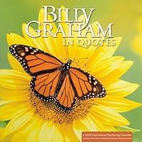 Algopix Similar Product 17 - Billy Graham in Quotes A 2025