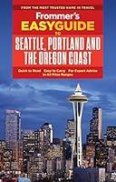 Algopix Similar Product 7 - Frommers EasyGuide to Seattle