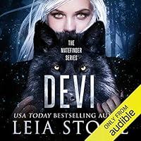 Algopix Similar Product 5 - Devi: Matefinder Volume 2