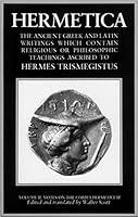 Algopix Similar Product 19 - Hermetica: Volume Two