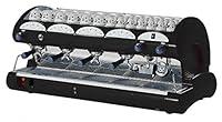 Algopix Similar Product 15 - Commercial Volumetric Espresso Machine