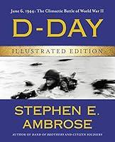 Algopix Similar Product 16 - DDay Illustrated Edition June 6