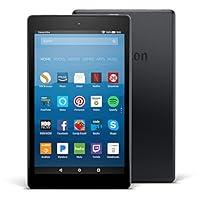 Algopix Similar Product 9 - Fire HD 8 Tablet with Alexa 8 HD