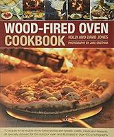 Algopix Similar Product 16 - WoodFired Oven Cookbook 70 Recipes