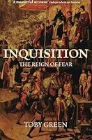 Algopix Similar Product 1 - Inquisition: The Reign of Fear
