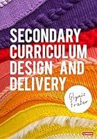 Algopix Similar Product 4 - Secondary Curriculum Design and Delivery