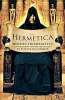 Algopix Similar Product 8 - The Hermetica Contemporary English