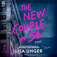 Algopix Similar Product 19 - The New Couple in 5B: A Novel