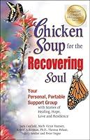 Algopix Similar Product 10 - Chicken Soup for the Recovering Soul
