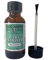 Algopix Similar Product 3 - Dog Wart Remover 30ml All Natural