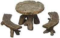 Algopix Similar Product 12 - Marshall Home MG1 Fairy Gardening