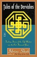 Algopix Similar Product 3 - Tales of the Dervishes